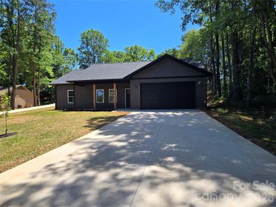 New construction Single-Family house 2328 Summerlin St, Winston-Salem, NC 27103 - image