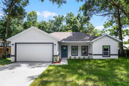 New construction Single-Family house 544 W Ohio Ave, Deland, FL 32720 - photo 0