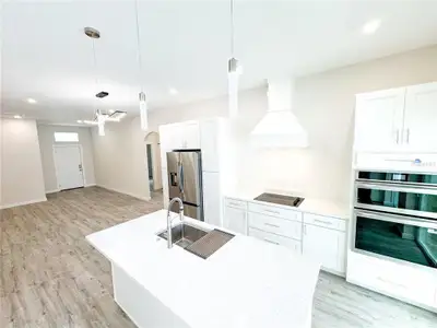 New construction Single-Family house 1126 Tangerine St, Clearwater, FL 33755 null- photo 0