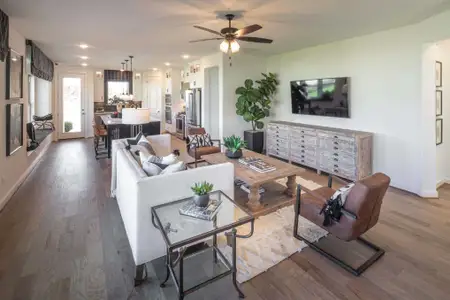 Brookewater by Highland Homes in Rosenberg - photo 30 30