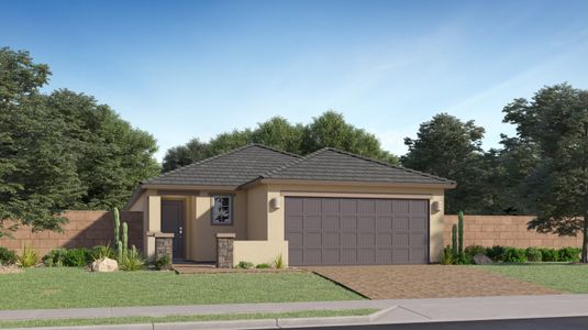 Ventana Ranch: Crest by Lennar in Buckeye - photo 13 13