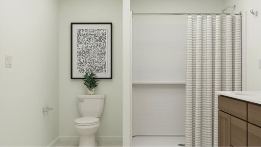 Western Garden: Crest 17