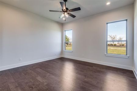 New construction Single-Family house 815 Evergreen Wy, Nevada, TX 75173 - image 16