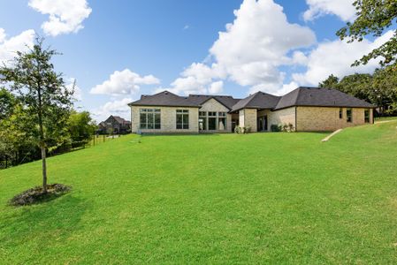 Rolling Creek Ranch by Our Country Homes in Aledo - photo 13 13