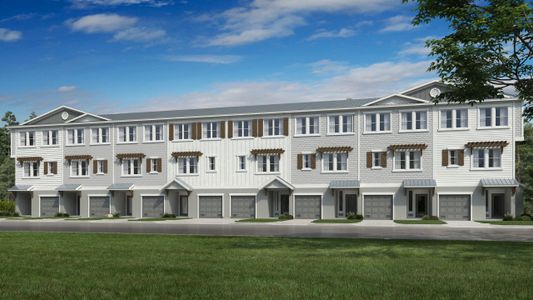 New construction Single-Family house 1617 Sea Haven Dr, Unit 507, Punta Gorda, FL 33950 plan Miramar - image