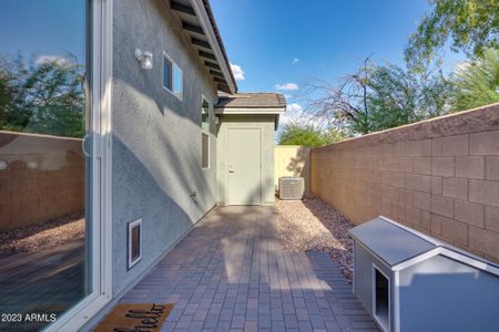 The Village at Hamilton Landing by New Village Homes in Chandler - photo 10 10