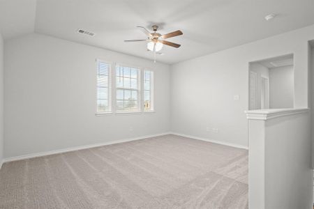New construction Single-Family house 5044 Wellborn Rd, Fort Worth, TX 76036 The Tivoli- photo 18 18