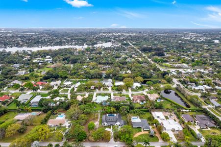 New construction Single-Family house 5650 Shirley Dr, Jupiter, FL 33458 null- photo 36 36