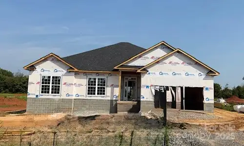 New construction Single-Family house 1170 Gardenia Dr, Unit 9, Mount Ulla, NC 28125 - image