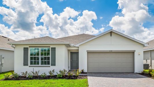 New construction Single-Family house 1918 Nw 10Th Ave, Cape Coral, FL 33993 plan LAKESIDE - image
