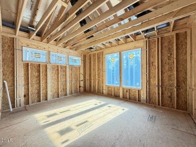 New construction Single-Family house 6820 Brixley Cir, Raleigh, NC 27614 - image 10