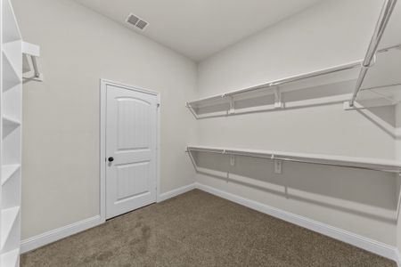 New construction Single-Family house 1881 Harvest, Nevada, TX 75173 plan Logan II - image 7