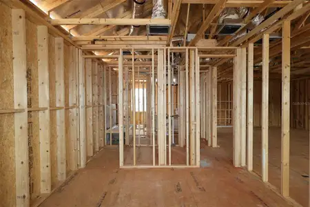 New construction Single-Family house 3053 Solace Wy, Orlando, FL 32820 plan San Marino II Fl - image