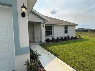 New construction Single-Family house 3538 Sw 155Th Ln, Ocala, FL 34473 - image 4