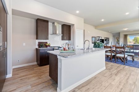 Hulen Trails Elements by Bloomfield Homes in Fort Worth - photo 39 39