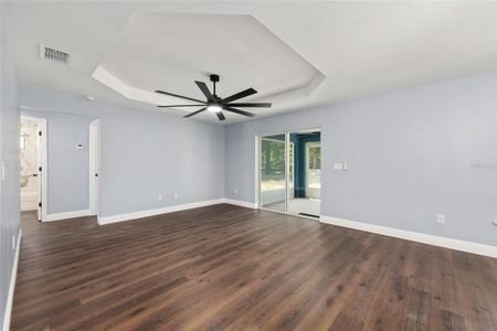 New construction Single-Family house 6570 Sw 129Th Lp, Ocala, FL 34473 null- photo 5 5