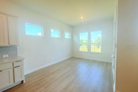 New construction Single-Family house 9833 Palermo Ln, Mesquite, TX 75126 plan Lincoln - image 13