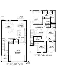 New construction Single-Family house 37352 Sagemoor Dr, Zephyrhills, FL 33541 plan Azure - image 3