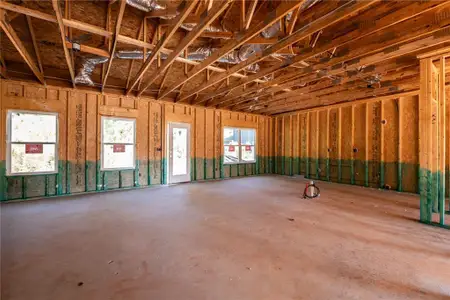 New construction Single-Family house 1849 Forkview Ct, Lawrenceville, GA 30044 - image