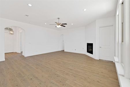 New construction Single-Family house 414 County Rd 4598, Boyd, TX 76023 null- photo 7 7