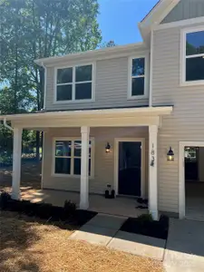 New construction Single-Family house 183 Pine Haven Rd, Statesville, NC 28677 - image