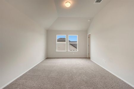 New construction Single-Family house 150 Big Banyan Dr, Dripping Springs, TX 78620 plan Somerset - Smart Series - image 11