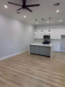 New construction Single-Family house 6844 Del Rio St, Houston, TX 77021 - image 8