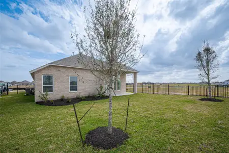New construction Single-Family house 3007 Golden Isle Dr, Texas City, TX 77568 - image 3
