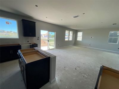 New construction Single-Family house 724 Palo Brea Loop, Hutto, TX 78634 - photo 15 15