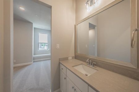 New construction Condo house 305 Sunset Ln, Unit 103, Fort Worth, TX 76114 - image 16