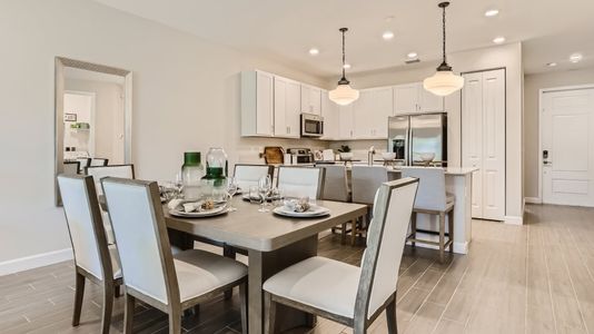 Delray Trails: The Villas by Lennar in Delray Beach - photo 7 7