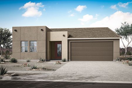 Tierra Vistoso by Mattamy Homes in Surprise - photo 18 18