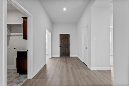 New construction Single-Family house 141 Mesa Dr, Glen Rose, TX 76043 null- photo 4 4