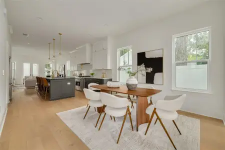 New construction Single-Family house 4027 Haines Rd N, St. Petersburg, FL 33703 - image 7