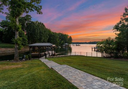 New construction Single-Family house 2536 Brawley School Rd, Mooresville, NC 28117 null- photo 0