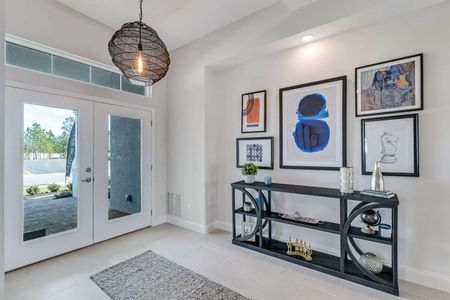 New construction Single-Family house 1620 Lake Reserve Dr, Deland, FL 32724 plan Pinehurst - image 17