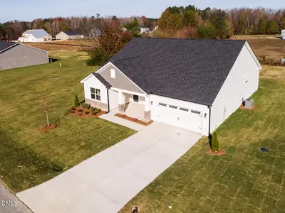 New construction Single-Family house 7324 Prato Ct, Wendell, NC 27591 - image