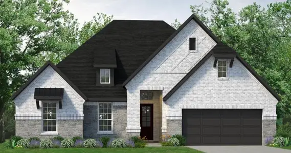 New construction Single-Family house 1824 Coventry Dr, Celina, TX 75009 - image