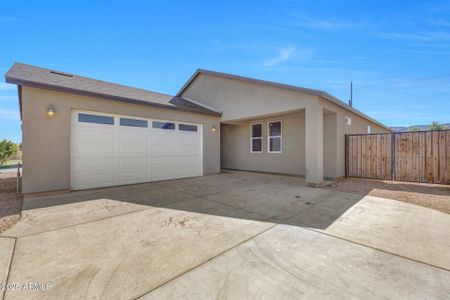 New construction Single-Family house 913 E Fremont Rd, Unit 1, Phoenix, AZ 85042 null- photo 0