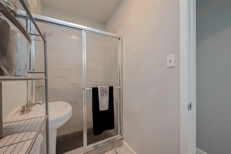 New construction Single-Family house 1585 Rd 5734, Cleveland, TX 77327 - image