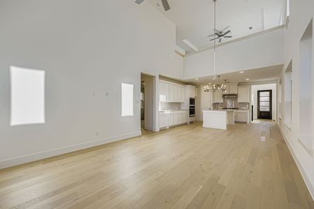New construction Single-Family house 6036 Davis Knoll Dr, Fort Worth, TX 76126 plan 1453 - image 19
