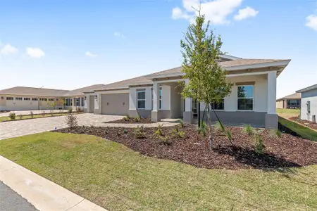 New construction Single-Family house 8528 Sw 101St Ave, Ocala, FL 34481 - image