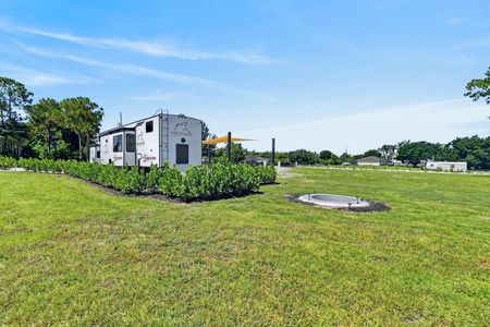 New construction Single-Family house 18353 46Th Ct N, Loxahatchee, FL 33470 - image
