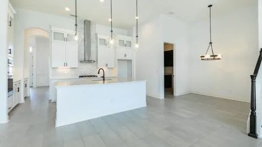 New construction Single-Family house 28 Rosehill Ct, St. Augustine Shores, FL 32092 plan 3273 - image 8