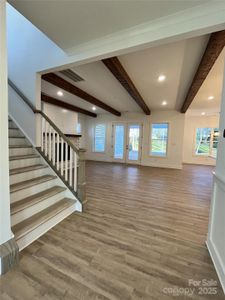 New construction Single-Family house 8827 Wingard Rd, Waxhaw, NC 28173 null- photo 5 5