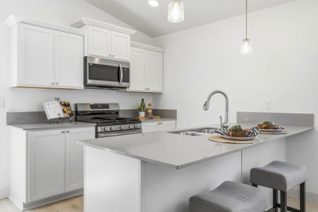 New construction Single-Family house 4092 Sw Obsidian Pl, Redmond, OR 97756 plan Camellia - image 5