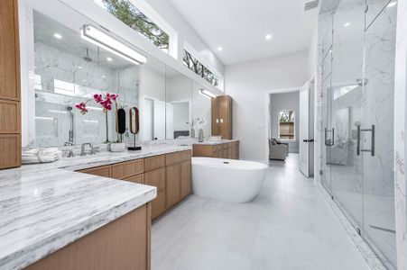 New construction Single-Family house 408 W 30Th St, Houston, TX 77018 - image 9