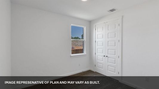 New construction Single-Family house 2108 Ridge Runner Dr, Georgetown, TX 78628 null- photo 17 17