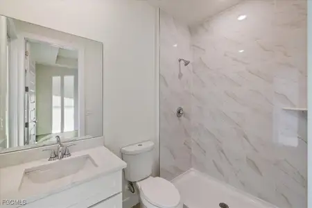 New construction Single-Family house 1220 Se 5Th Ter, Cape Coral, FL 33990 plan The Coral Haven - image 14