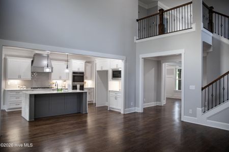New construction Single-Family house 988 Fairbourne Dr, Grovetown, GA 30813 - image 8